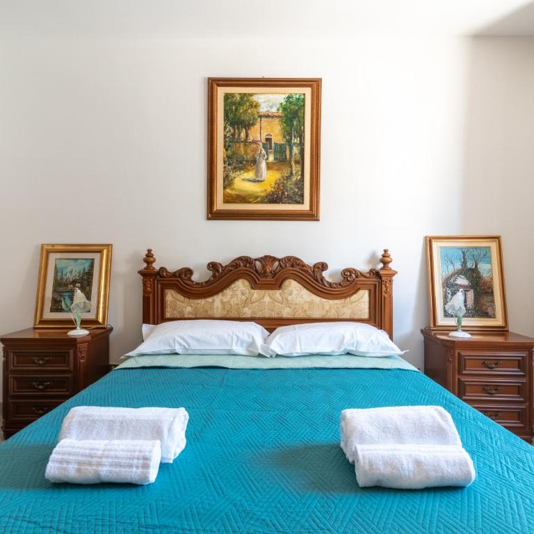 El Camì - Alghero Retreat - Apartment - 17