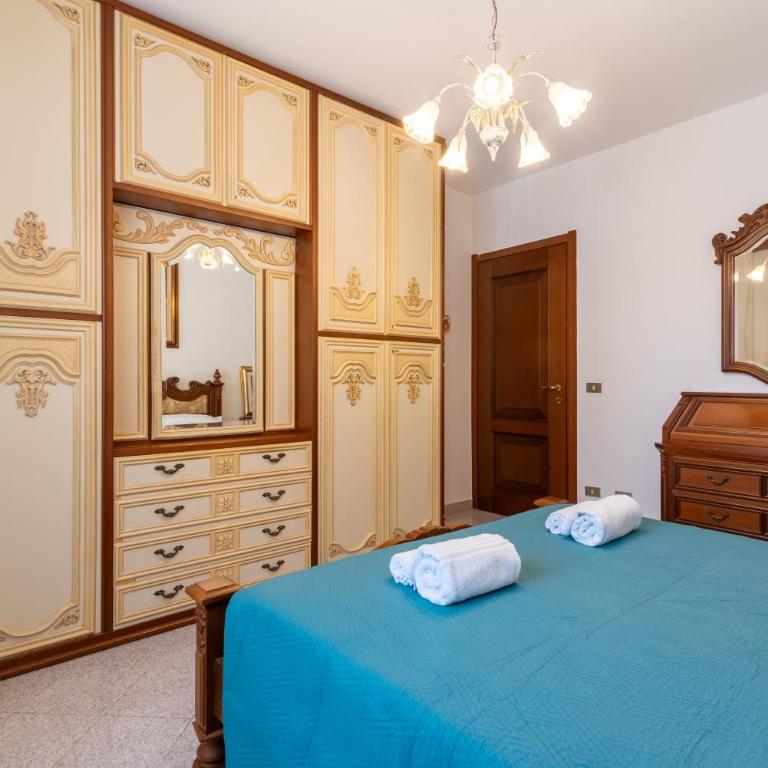 El Camì - Alghero Retreat - Apartment - 20