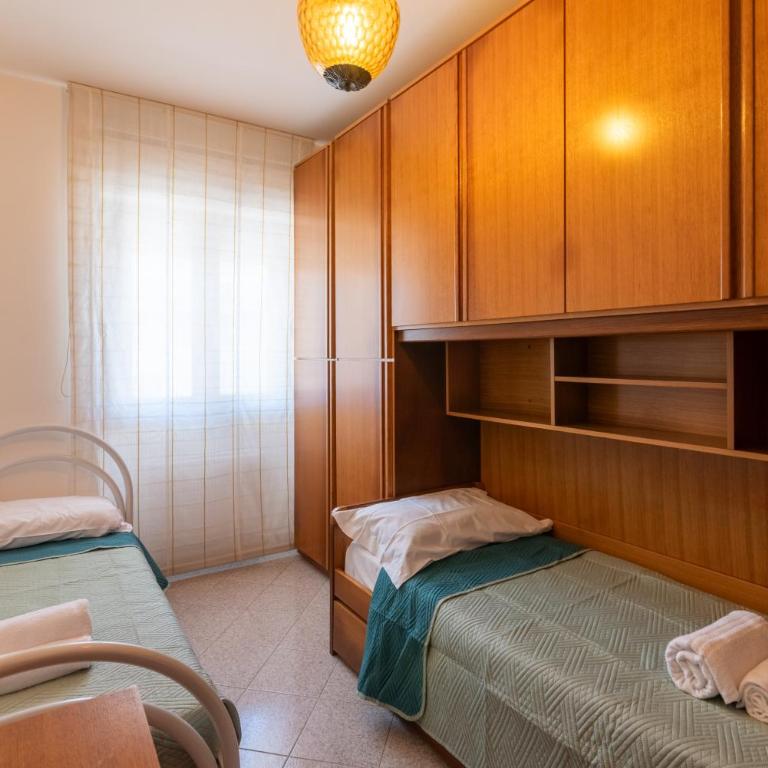 El Camì - Alghero Retreat - Apartment - 21