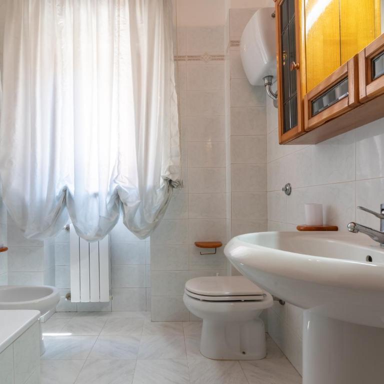 El Camì - Alghero Retreat - Apartment - 24