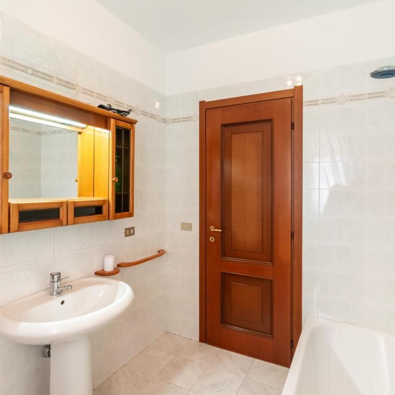 El Camì - Alghero Retreat - Apartment - 27