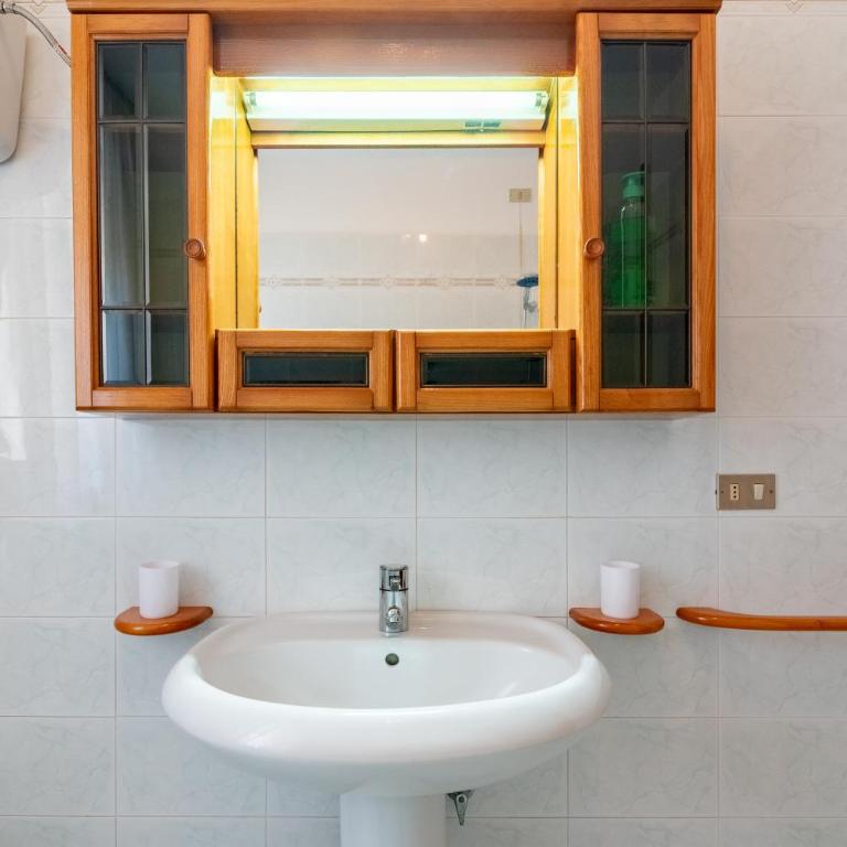 El Camì - Alghero Retreat - Apartment - 26
