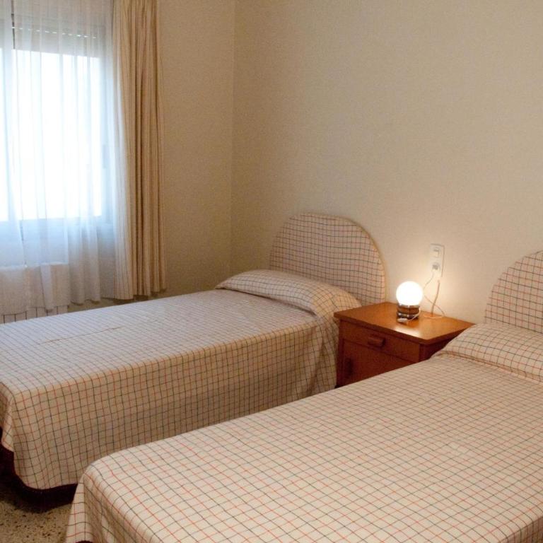 Apartamentos Siglo XXI - Marabu - Apartamento con vistas y balcón - 14