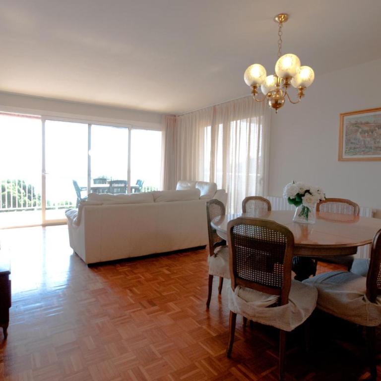 Apartamentos Siglo XXI - Marabu - Apartamento con vistas y balcón - 15