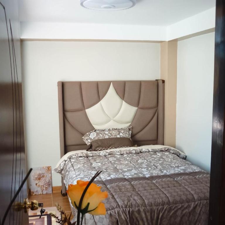 Meloc House wifi, TV and more - Two-Room Apartment - 26