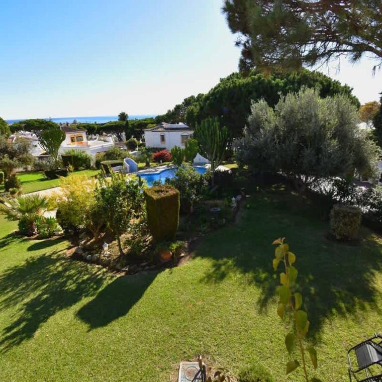 Walk to Beach Pool Garden & BBQ House - Apartamento - 18