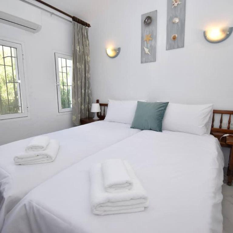 Walk to Beach Pool Garden & BBQ House - Apartamento - 21