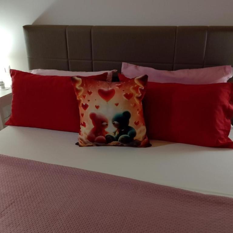 Love cilento vacanze cilentane - Camera Familiare con Balcone - 2