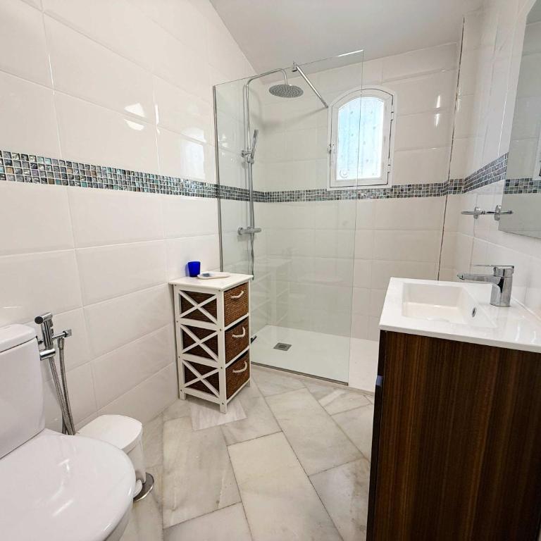 Walk to Beach Pool Garden & BBQ House - Apartamento - 19