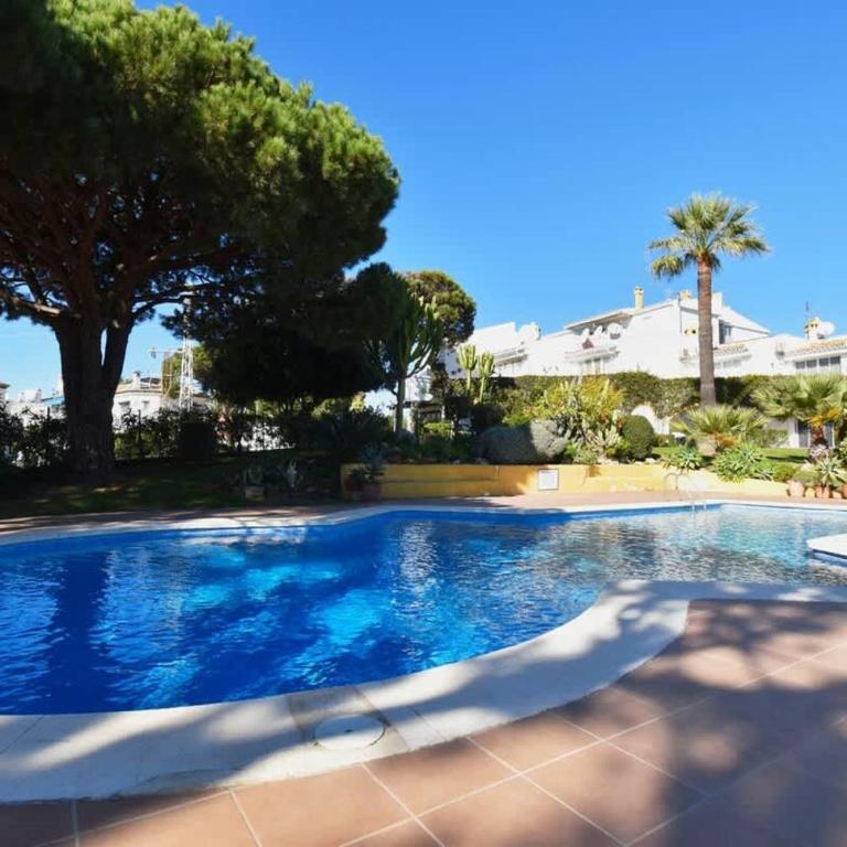 Walk to Beach Pool Garden & BBQ House - Apartamento - 30