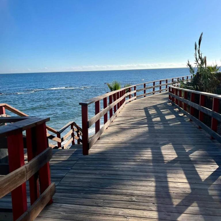 Walk to Beach Pool Garden & BBQ House - Apartamento - 38
