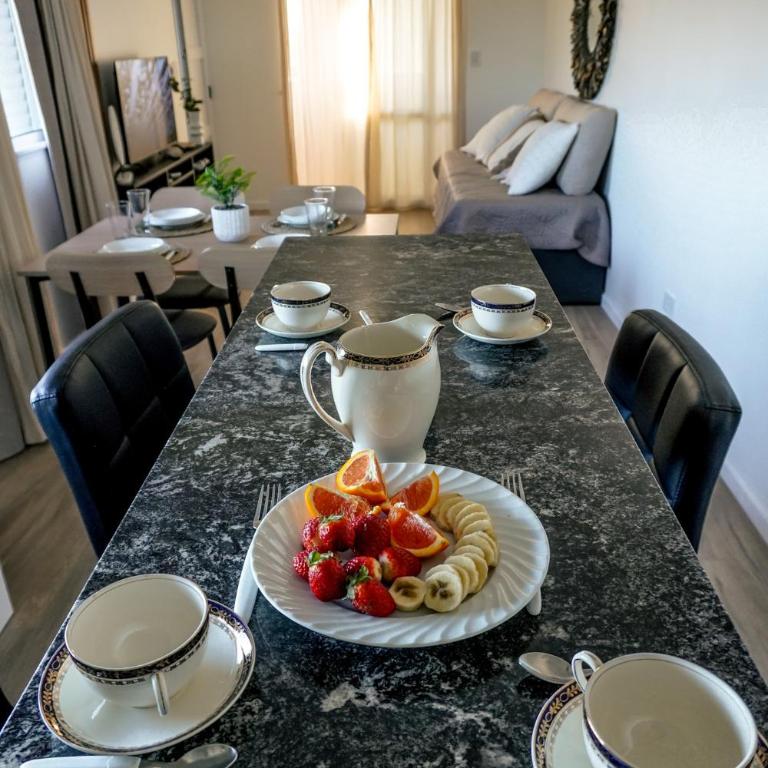 Departamento a estrenar a pasos del pulmón de la cuidad - Apartamento familiar de 1 dormitorio - 1