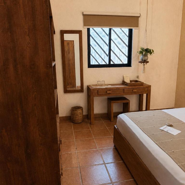 Hotel Casa Colibri - Cabaña de 1 dormitorio - 3