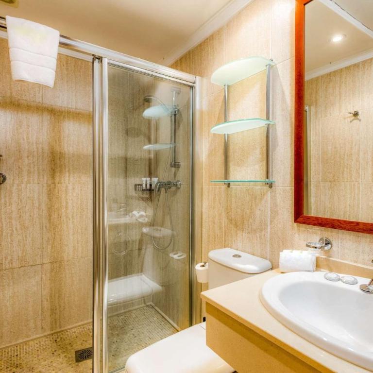 Private Jacuzzi Pool & Terrace Near Beach - Apartamento - 22