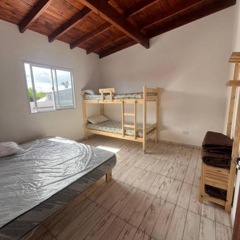 Sueño mar del tuyu - Apartamento de 2 dormitorios - 6