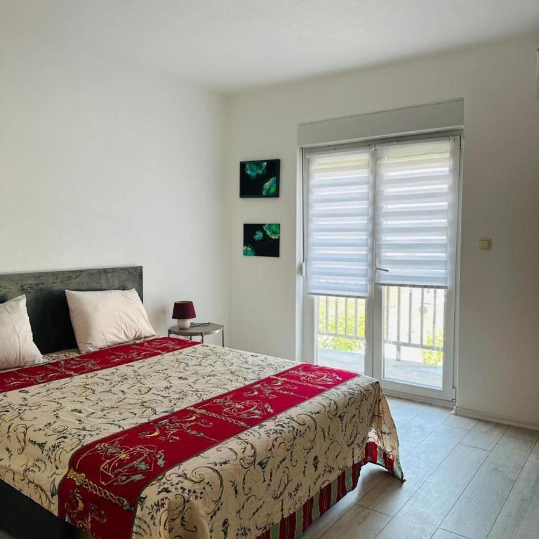Apartment Elif Free Parking - Apartman sa 2 Spavaće Sobe - 2