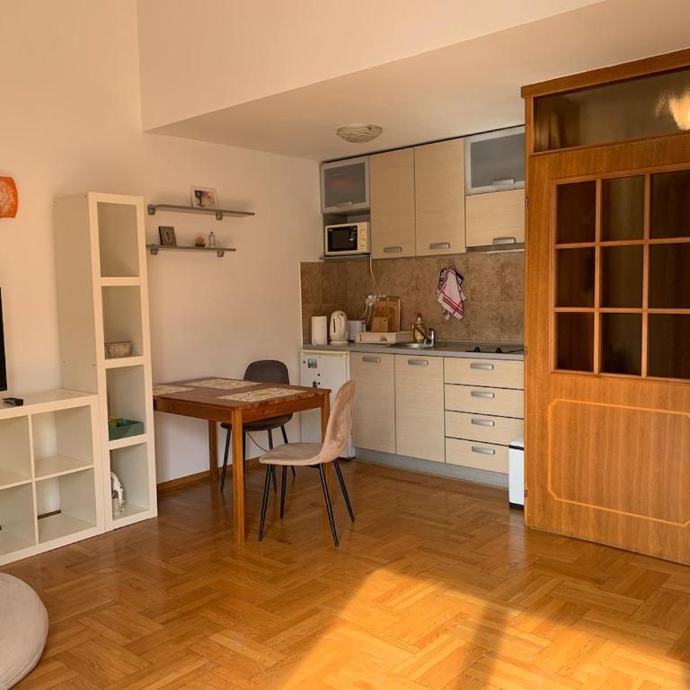 Attic with mountain view on Mainski Put - Appartement 1 Chambre - 9
