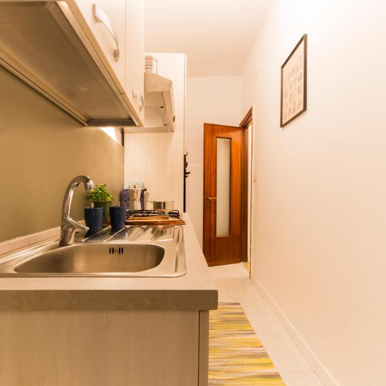 CasaViva- Cozy Patio Flat in Camogli - Appartamento con 1 Camera da Letto - 18