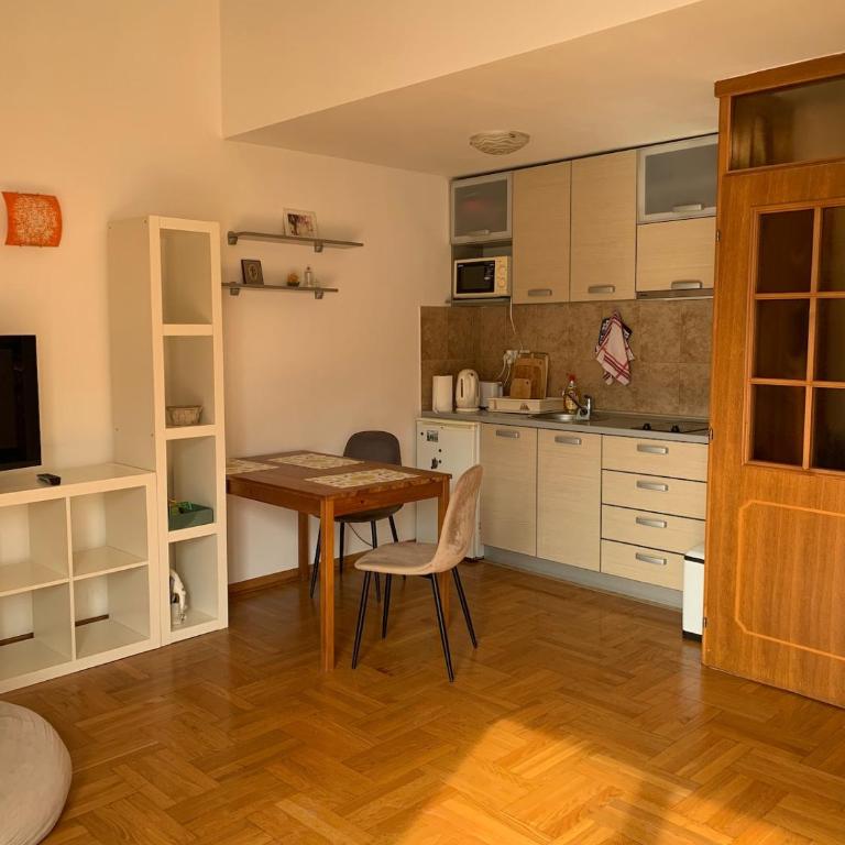 Attic with mountain view on Mainski Put - Appartement 1 Chambre - 28