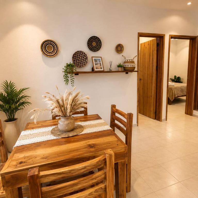Hotel Isla Mujeres Centro & Beach Club Included - Suite de 2 dormitorios - 1