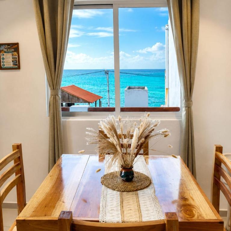 Hotel Isla Mujeres Centro & Beach Club Included - Suite de 2 dormitorios - 3