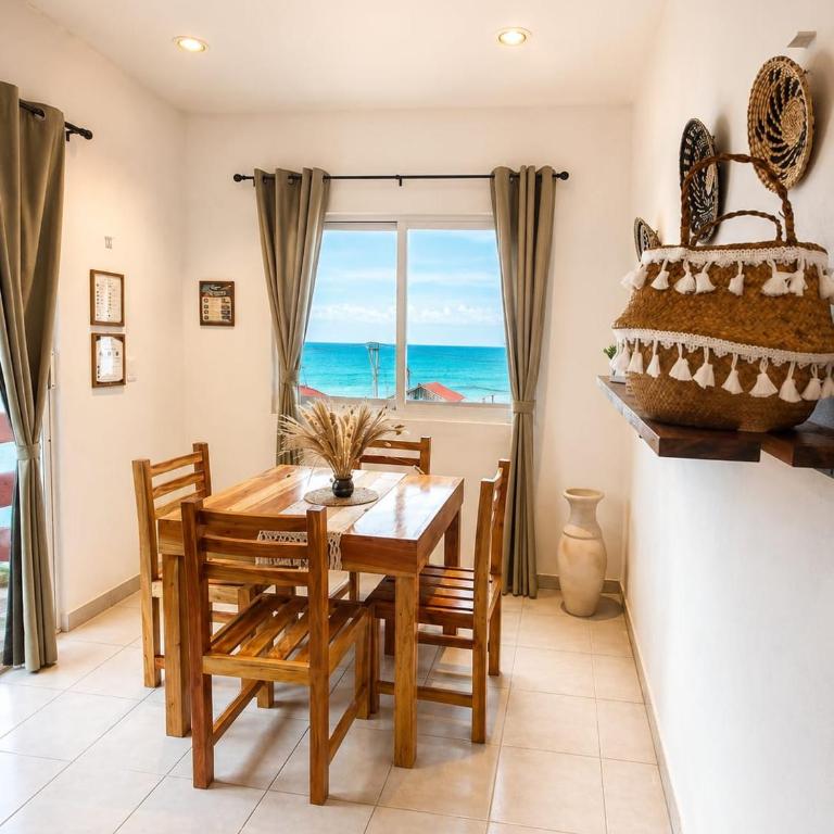 Hotel Isla Mujeres Centro & Beach Club Included - Suite de 2 dormitorios - 4