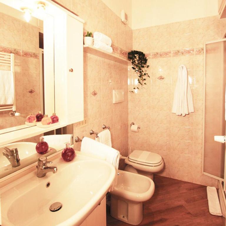 Campanella3 - Camera Matrimoniale con Bagno Privato - 19