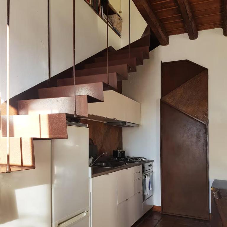 Antica corte Navigli-Darsena - Appartamento Premier con 1 Camera da Letto - 3