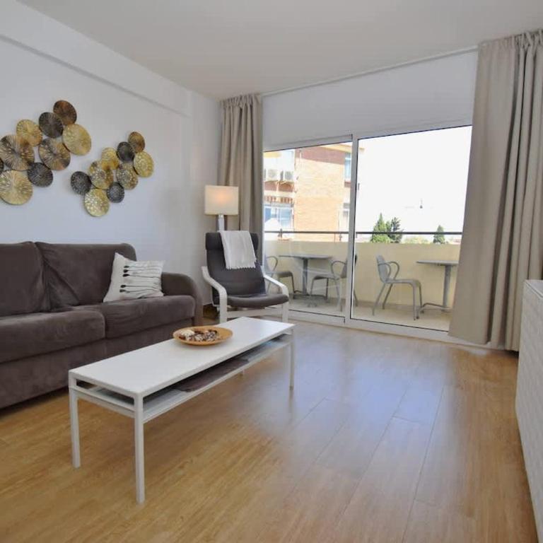 La Colina Apartment Pool Beach & Train - Apartamento - 2