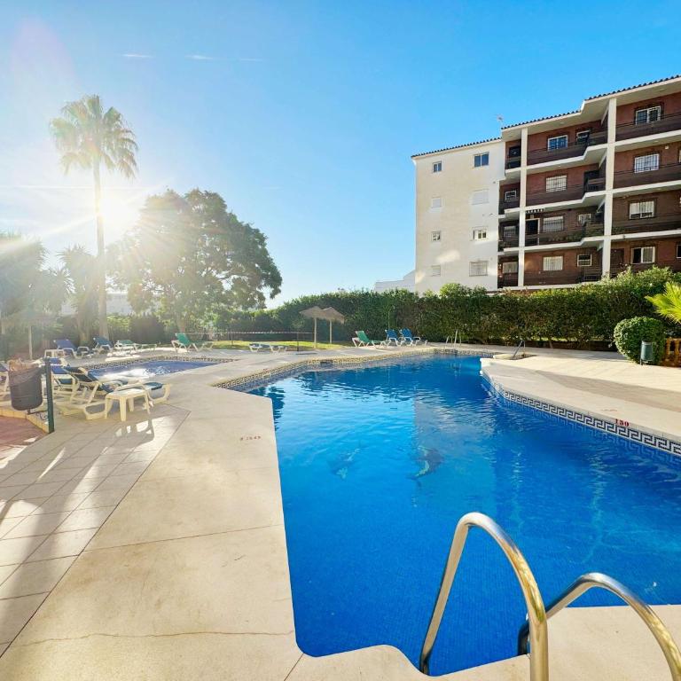 La Colina Apartment Pool Beach & Train - Apartamento - 6