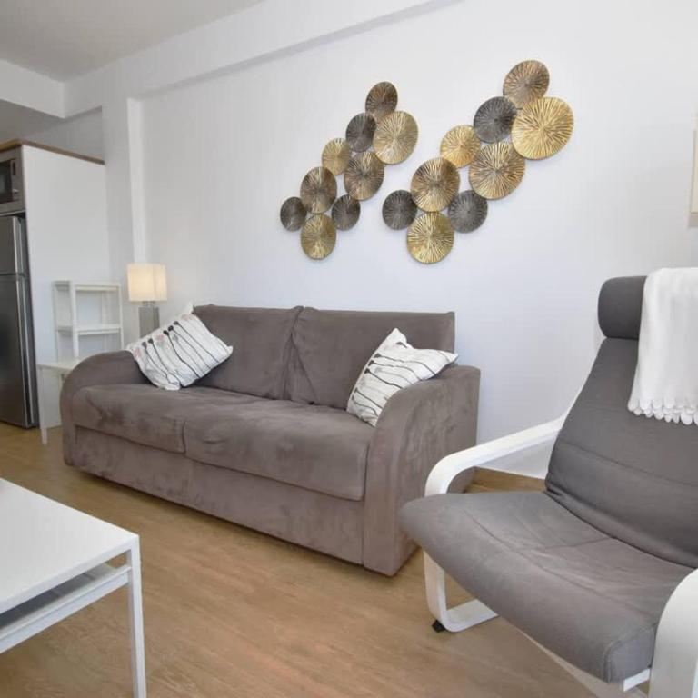La Colina Apartment Pool Beach & Train - Apartamento - 14