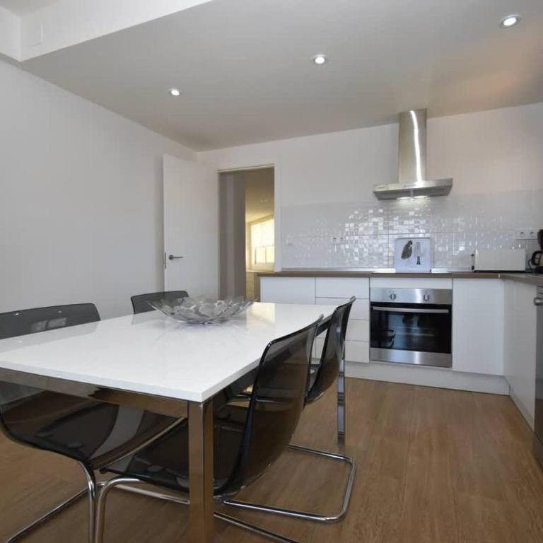 La Colina Apartment Pool Beach & Train - Apartamento - 17