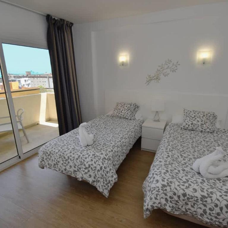 La Colina Apartment Pool Beach & Train - Apartamento - 23