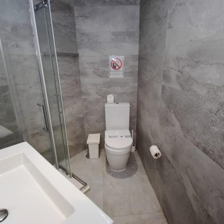 La Colina Apartment Pool Beach & Train - Apartamento - 25