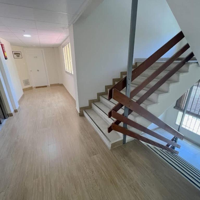 La Colina Apartment Pool Beach & Train - Apartamento - 32