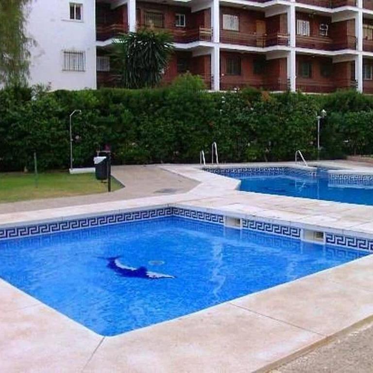 La Colina Apartment Pool Beach & Train - Apartamento - 33