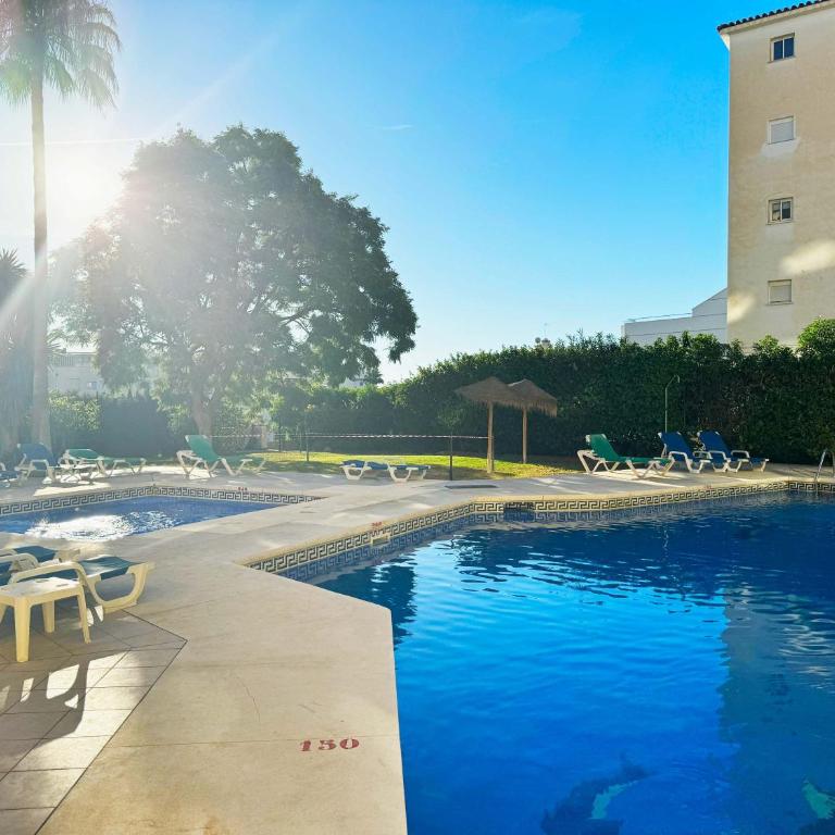 La Colina Apartment Pool Beach & Train - Apartamento - 35