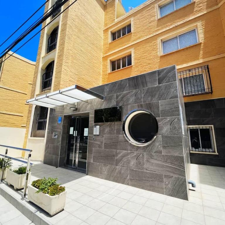 La Colina Apartment Pool Beach & Train - Apartamento - 36