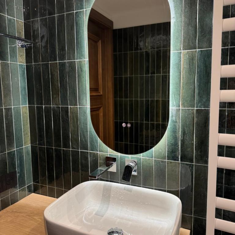 Luxury Loft Cesa Balzan - Appartamento Suite - 10