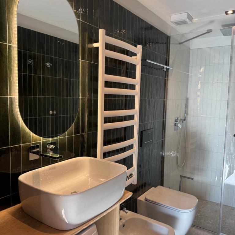 Luxury Loft Cesa Balzan - Appartamento Suite - 9