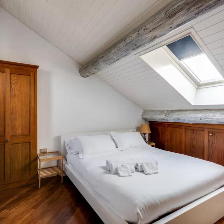 Antica corte Navigli-Darsena - Appartamento Premier con 1 Camera da Letto - 4