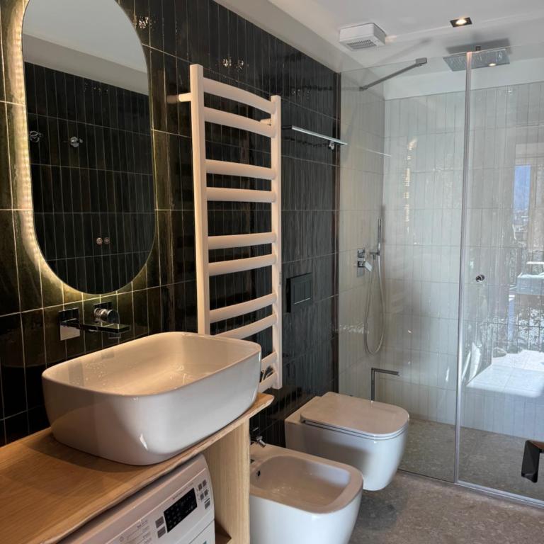 Luxury Loft Cesa Balzan - Appartamento Suite - 8