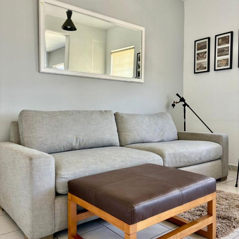 Monterrey Penthouse - Apartamento de 2 dormitorios - 2