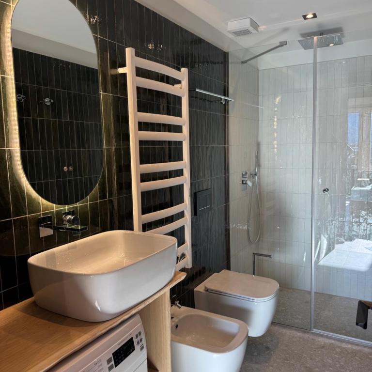Luxury Loft Cesa Balzan - Appartamento Suite - 7