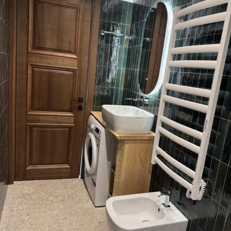 Luxury Loft Cesa Balzan - Appartamento Suite - 5