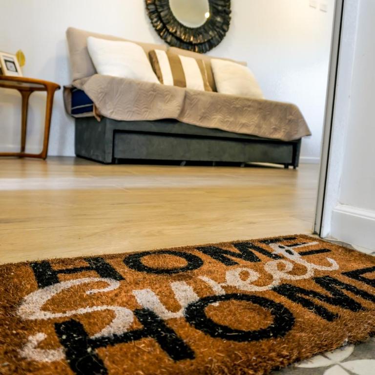 Departamento a estrenar a pasos del pulmón de la cuidad - Apartamento familiar de 1 dormitorio - 30