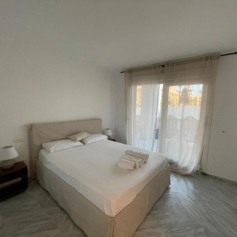 Apartamento en la Urb La Alcazaba Rio Verde - Apartamento - 10