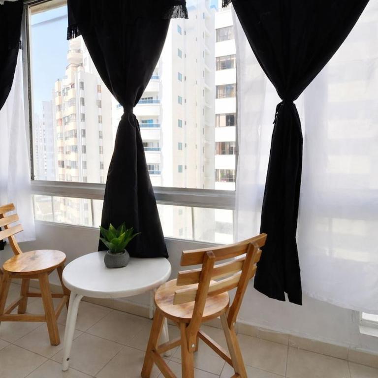 Family Oceanside Pool & Private Beach Access 3 BDRM Apartment - Three-Bedroom Apartment - 11