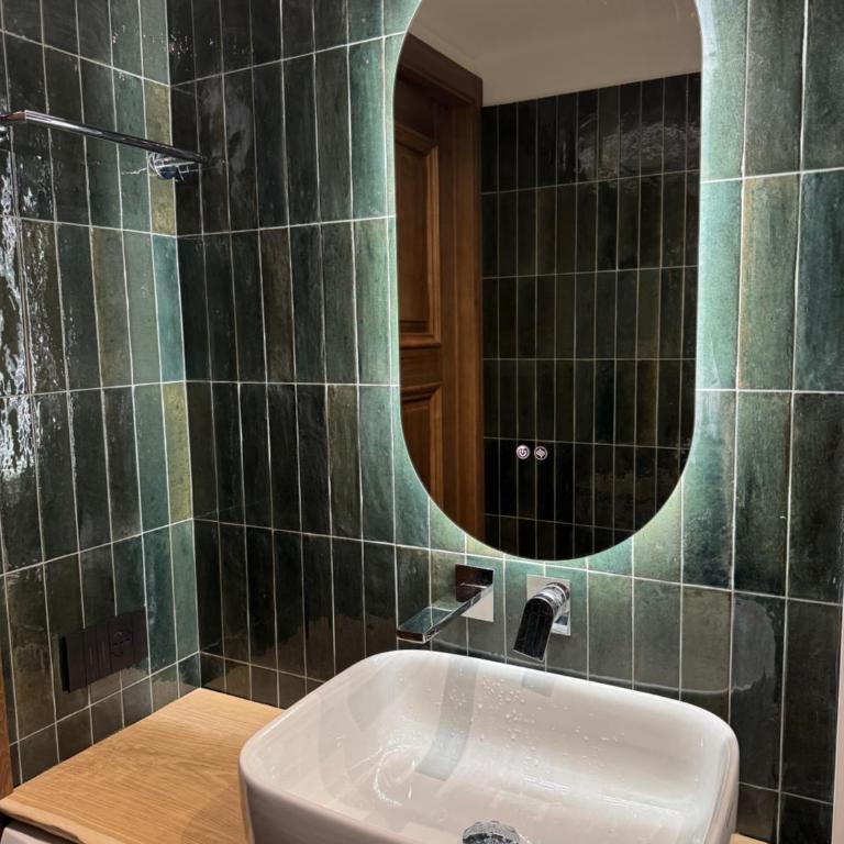 Luxury Loft Cesa Balzan - Appartamento Suite - 4