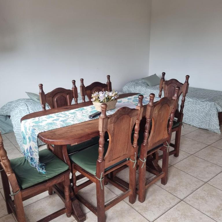 El Encuentro - Apartamento de 1 dormitorio - 3